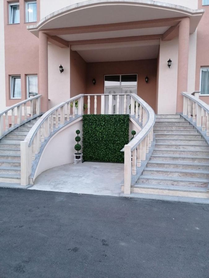 Rivera Club Bed & Breakfast Raska Exterior photo